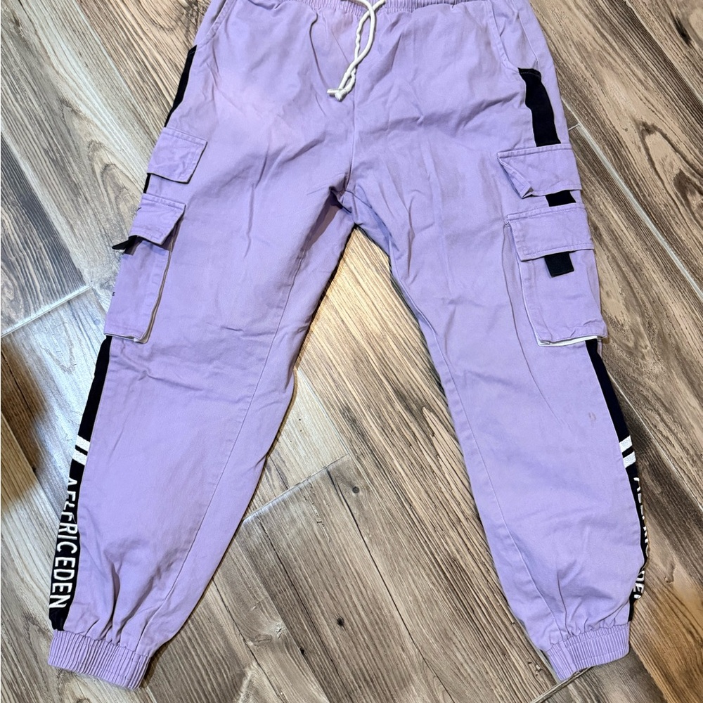 Aelfric Eden Cargo Joggers